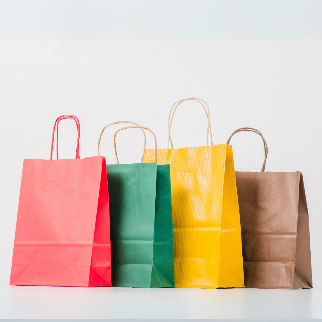 Bags