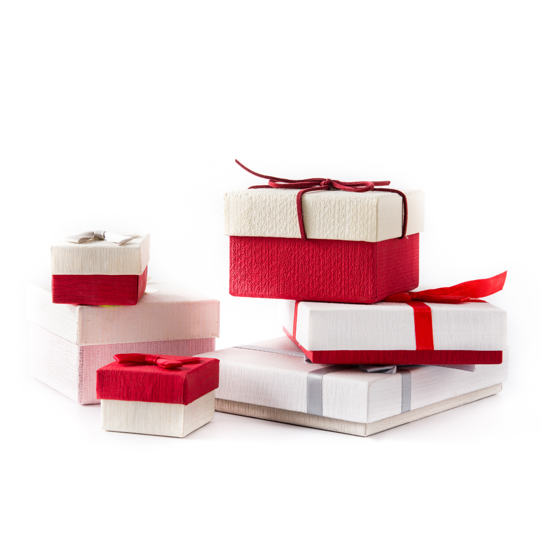 Gift Boxes