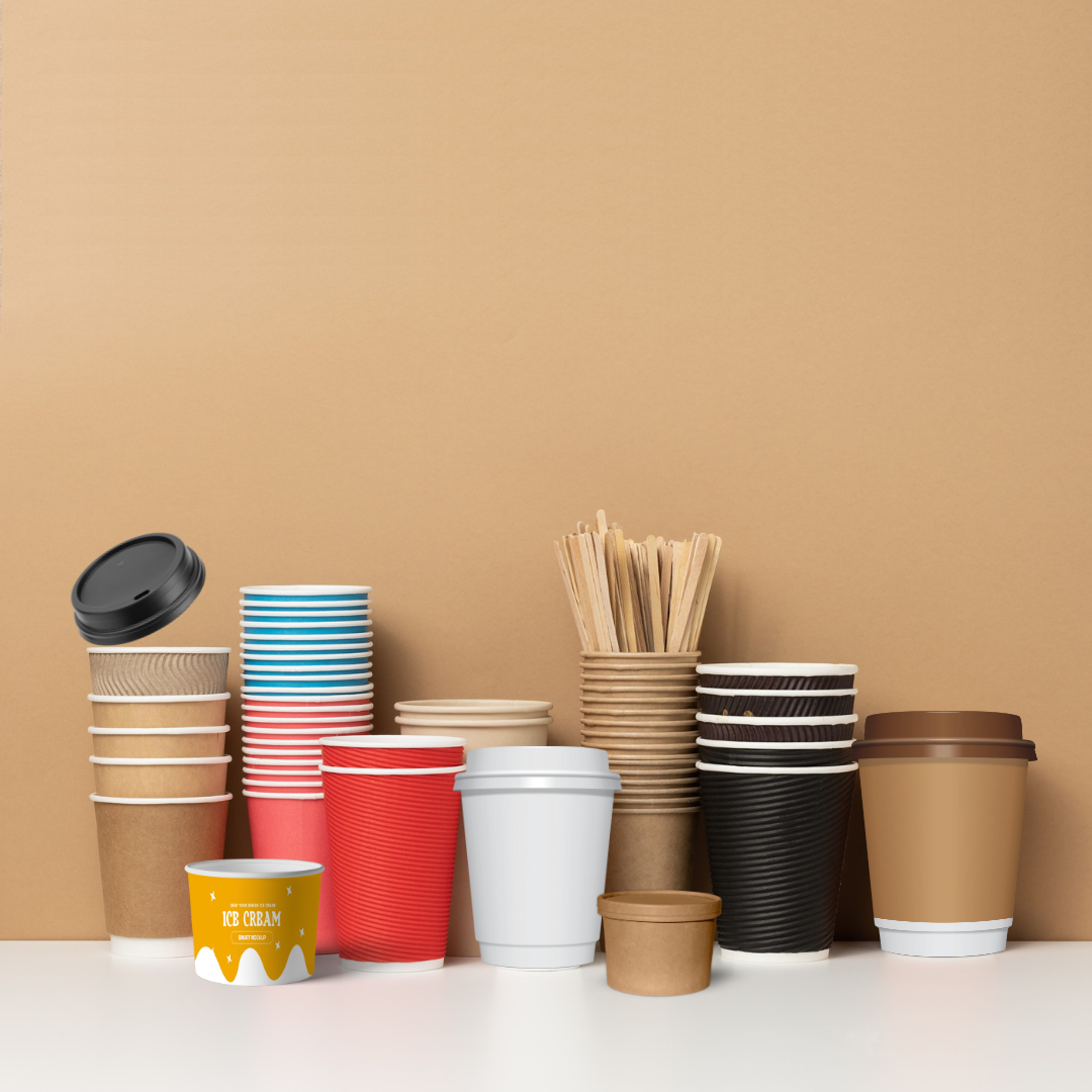 Paper Cups
